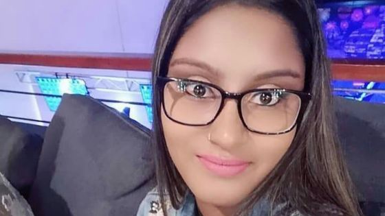 Portée manquante : Karishma Bardottier retrouvée saine et sauve