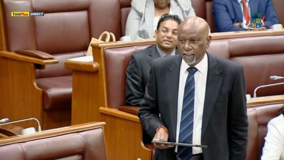 Débats budgétaires : «Grâce à Internet, les paroles ne s’envolent plus», lance Lesjongard