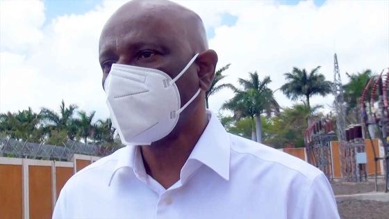 CEB : une capacité de stockage de 18 mégawatts d’énergies renouvelables d’ici novembre