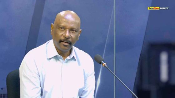 « Au Cœur de l’Info » : Joe Lesjongard fait le tour d’horizon de l’actualité