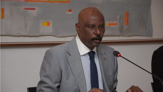 Lesjongard : «Na pena aukenn lockdown. Se ban rimer ki pe fer pou kre panik...»