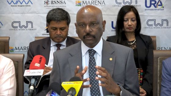 Eau : interruption de 22 heures à 3 heures du matin