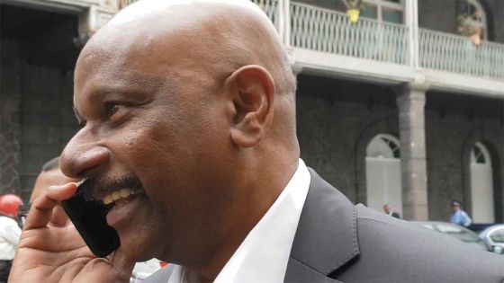 Deputy Speaker : «Laisse piti la gagne so chance», disent des parlementaires de la majorité