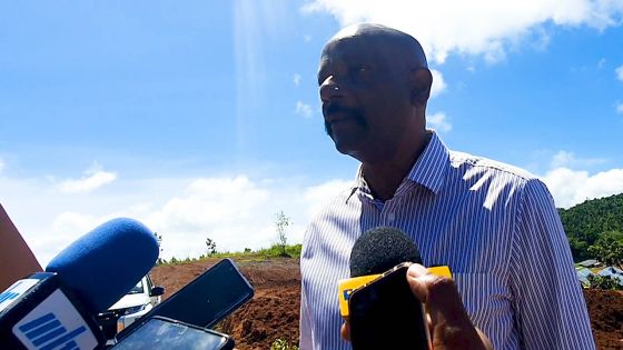 Production d'électricité verte : une ferme solaire au coût de Rs 350 M à Henrietta 