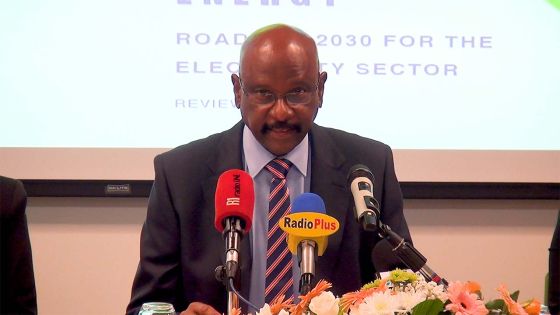 60 % d’énergie renouvelable d’ici 2030 : Lesjongard « extrêmement optimiste »