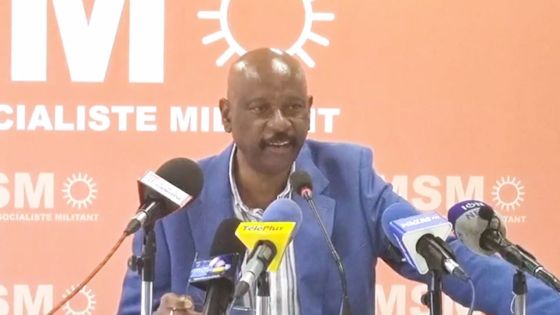 Lesjongard s’interroge sur la relation entre Sherry Singh et Bruneau Laurette