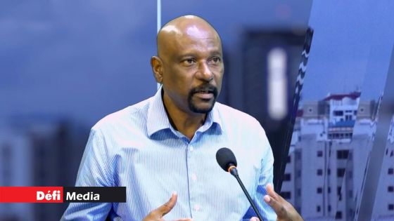 Gestion du secteur énergétique : Lesjongard répond à Assirvaden