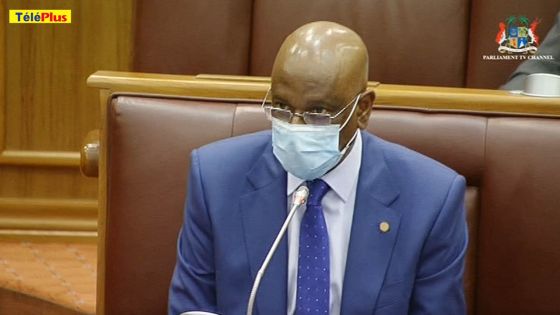 Joe Lesjongard demande aux gros operateurs touristiques de revoir leur politique de rémunération