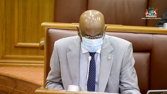 Six des 19 hôtels reconvertis en centre de quarantaine réclament plus de Rs 6 millions