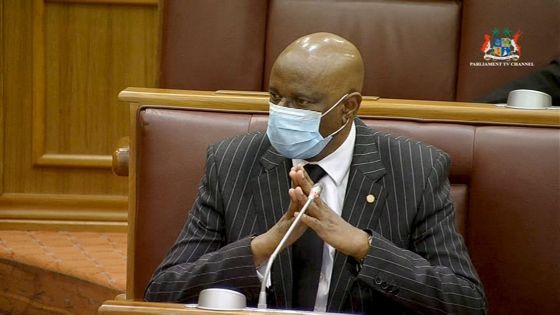 Lesjongard : «Le ministre des Finances a démontré sa capacité à valoriser l’humain»