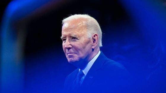 Joe Biden diagnostiqué d'une forme agressive d'un cancer de la prostate