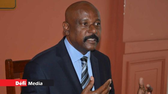 Joe Lesjongard : « Nous ne pouvons plus être dépendants de certains opérateurs »