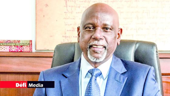 Joe Lesjongard, leader de l’Opposition : «Il y a une vraie trahison»