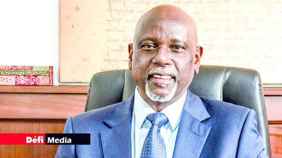 Lesjongard : «Les tensions passées entre Bérenger et Ramgoolam relèvent du déjà-vu»