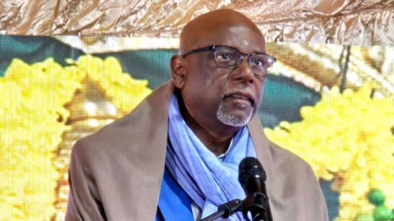 Joe Lesjongard: «J’ai eu l’occasion de travailler sur une propriété sucrière»