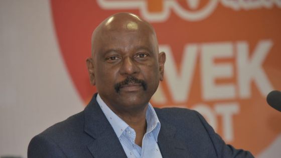 Joe Lesjongard : « La commission d’enquête a clairement situé les responsabilités d’Ameenah Gurib-Fakim »