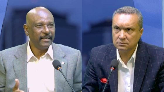 Covid-19 - Joe Lesjongard : «Les critiques de l’opposition pas justifiées»