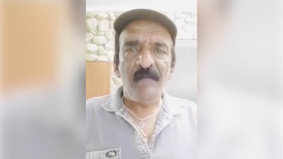 Nitish Joganah sur les gens qui font fi du confinement : «Ou kapav irresponsab kumsa?»