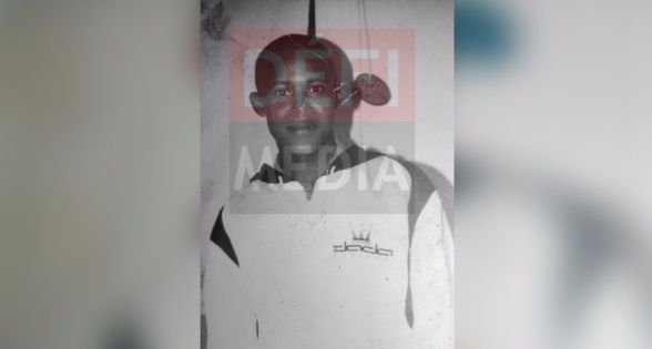 Cent-Gaulettes : Johnny Isabelle tué par ses demi-frères à cause d’un raccord d’eau