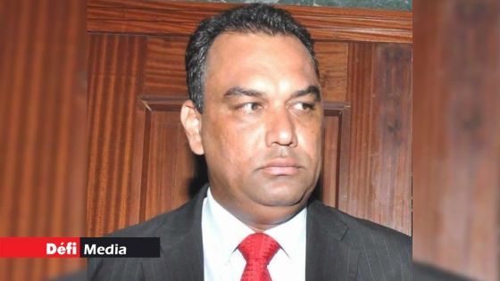 Enveloppe de Rs 5 milliards pour Rodrigues dans le budget 2025-26 : Johsnson Roussety salue l’effort du gouvernement 