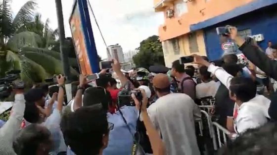 La Butte : l’ordre d’interdiction de démolition accueilli avec joie 