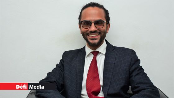 Au Cœur de l’Info - Jonathan Ravat : «L’heure de passer de l’Indépendance à la République»