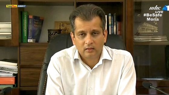 Covid-19 : aucun cas positif à Maurice depuis trois jours