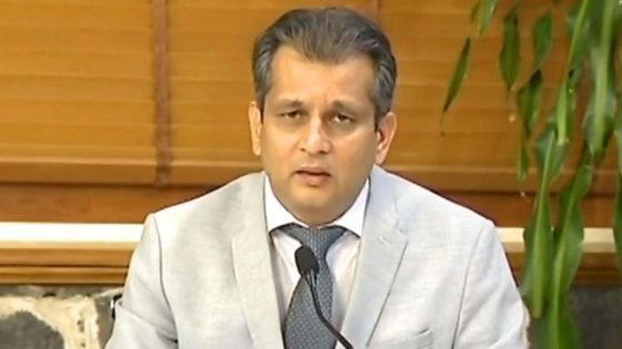 Covid-19 : suivez le point de communication du GM