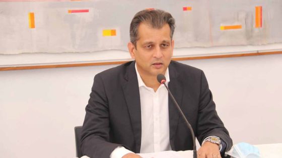 Covid-19 : 8 personnes guéries à Maurice jusqu'ici