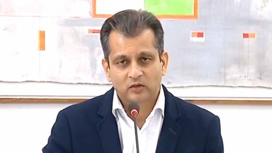 Covid-19 : En direct du PMO, suivez la conférence de presse