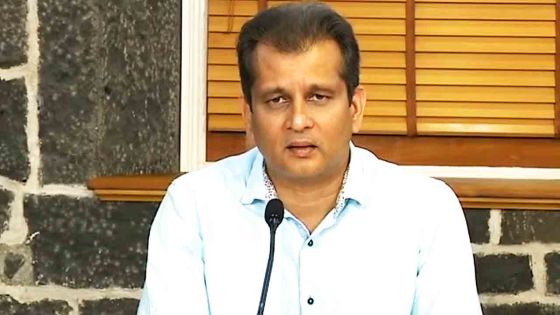 Covaxin : le vaccin pas autorisé pour les moins de 18 ans, les femmes enceintes et les personnes malades