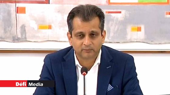 Covid-19 : 41 nouveaux cas, 314 au total à  Maurice