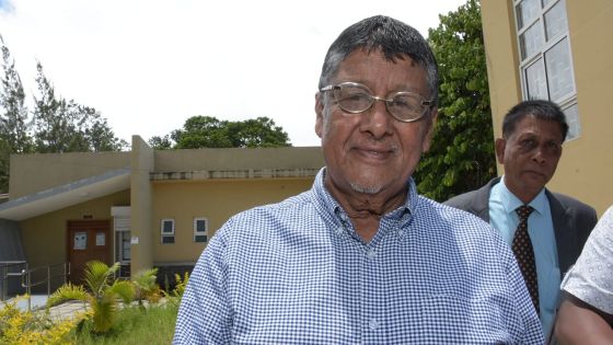 Enquête judiciaire sur la mort de Soopramanien Kistnen : un ami proche de la victime fait des révélations sur leurs dernières conversations