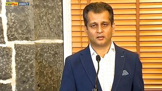 Covid 19 - Suivez le point de communication du GM