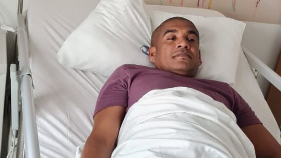 Hippisme : Joorawon victime d’un malaise ce matin à l’entraînement