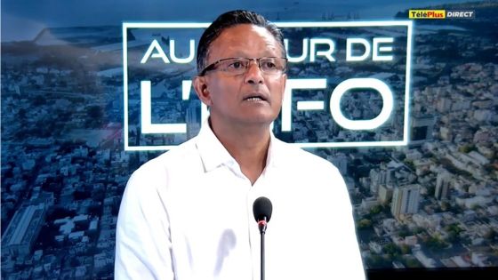 Au Cœur de l’info - cannabis médical : Me José Moirt réclame plus de transparence 