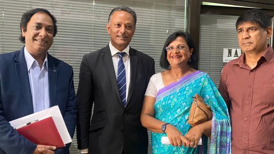 Selon LPM : le commissaire électoral ne s'oppose pas au décompte des voix le même jour