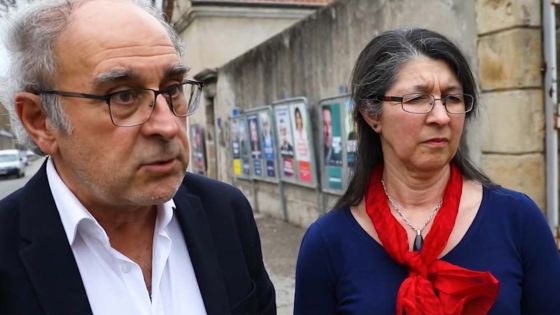 Présidentielle française : une ancienne actrice porno mauricienne évincée du parti d’Éric Zemmour