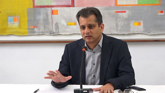 Joomaye aux commerçants : «Pa profit de sa sitiasion la pou fer plis profi»