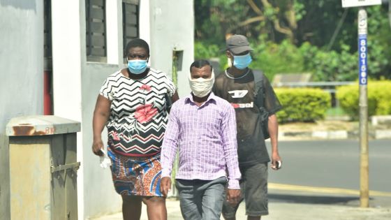 4e jour de confinement : voici ce que vous devez retenir