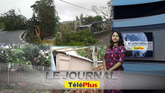 Le JT - Gelena - Rodrigues panse ses plaies