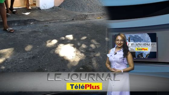 Le JT - Un enfant d’un an grièvement blessé lors d’un hit-and-run à Roche-Bois