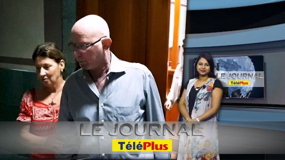 JT – Pédophilie, témoignage exclusif de l'une des victimes de Michel de Ravel de l’Argentière