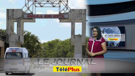 Le JT – Un père arrêté pour tentative de meurtre sur son nourrisson de 10 mois