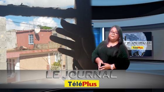 Le JT – Un adolescent de 15 ans recherché pour abus sur mineur