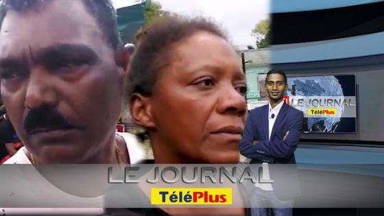 JT – Drame sanglant à Batimarais après une journée arrosée, les proches témoignent