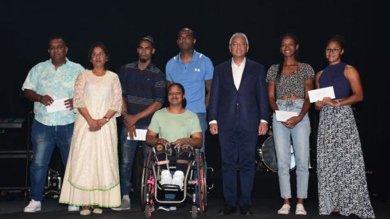 Le Disabilities Bill prendra encore du temps à être présenté au Parlement