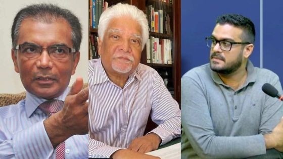  Crise politique en France : quelles leçons pour Maurice ?