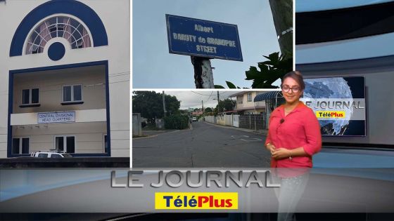 Le JT – Alcool au volant - l’ERS arrête un policier qui faisait des zigzags dans une voiture de police