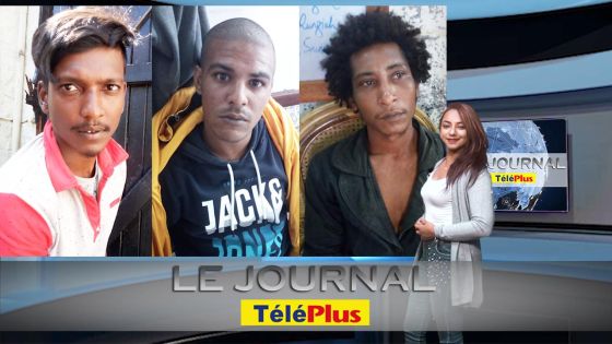 Le JT – Arrêtés pour avoir surpris et dépouillé une famille allemande à Rochester Falls